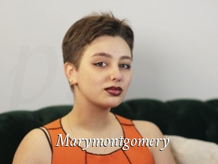 Marymontgomery