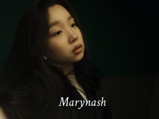 Marynash