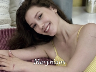 Marynixon