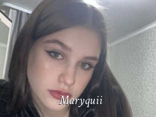 Maryquii