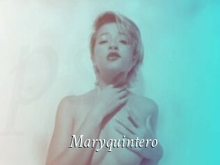 Maryquintero
