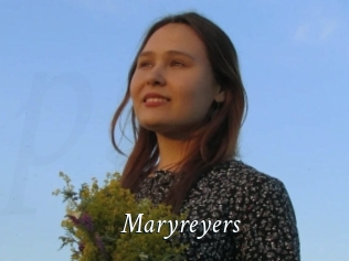 Maryreyers
