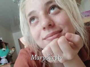 Marysexyly