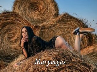 Maryvegas