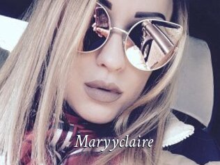 Maryyclaire