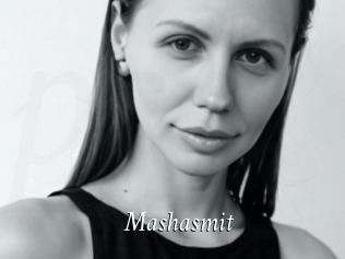 Mashasmit