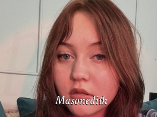 Masonedith
