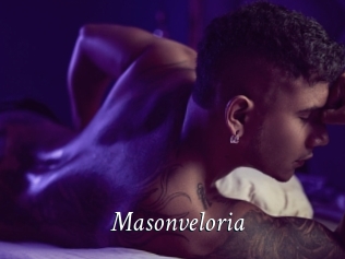 Masonveloria
