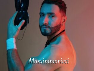 Massimmoricci
