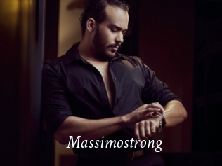 Massimostrong