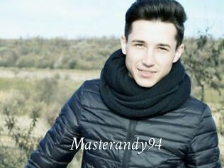 Masterandy94