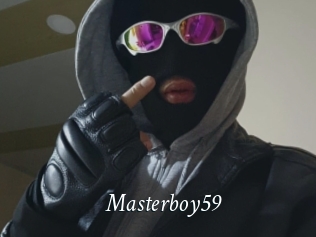 masterboy59 Plan sex
