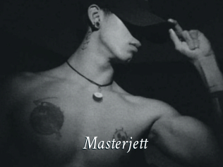 Masterjett