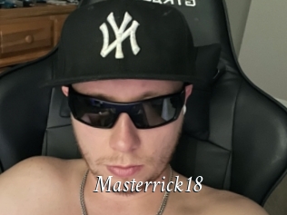 Masterrick18