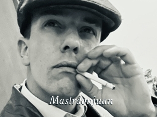 Mastrdonjuan