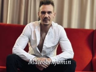 Mateobenjamin