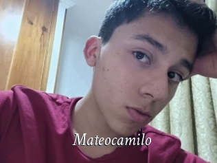 Mateocamilo