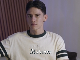 Mateocox