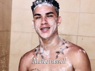 Mateorussell