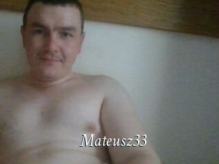 Mateusz33
