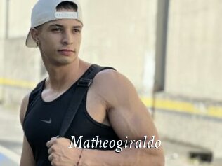 Matheogiraldo