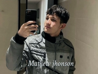 Mathew_jhonson