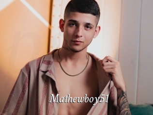 Mathewboy51