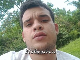 Mathewchurd