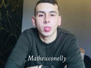 Mathewconelly