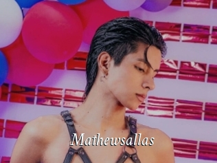 Mathewsallas
