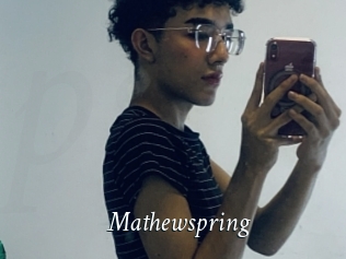 Mathewspring