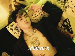 Mathewth