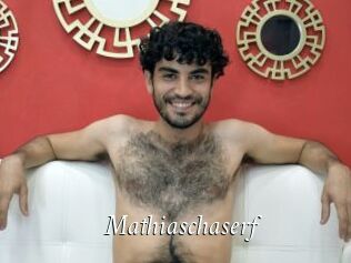 Mathiaschaserf