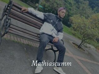 Mathiascumm
