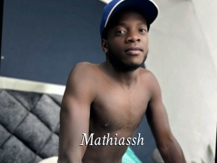 Mathiassh
