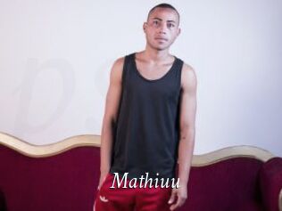Mathiuu
