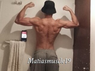 Matiasmuscle19