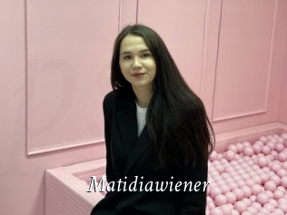 Matidiawiener