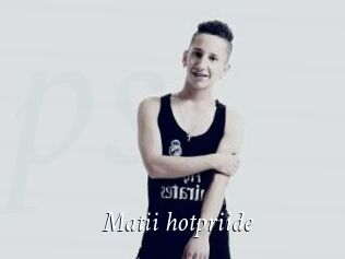 Matii_hotpriide