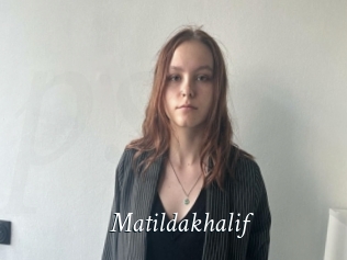 Matildakhalif