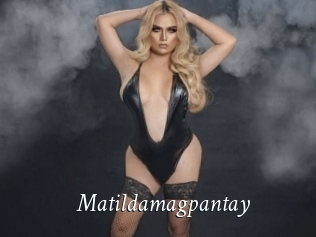 Matildamagpantay