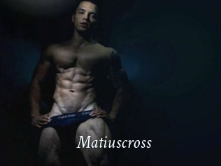 Matiuscross