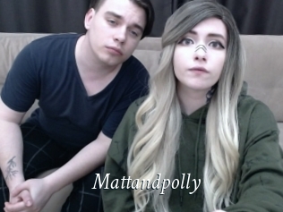 Mattandpolly