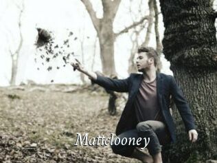 Mattclooney