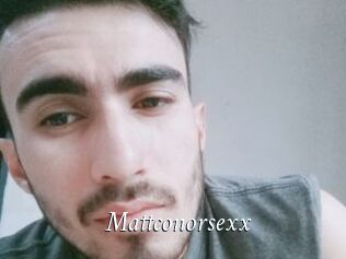 Mattconorsexx