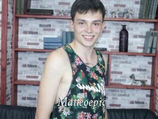 Matteoepic