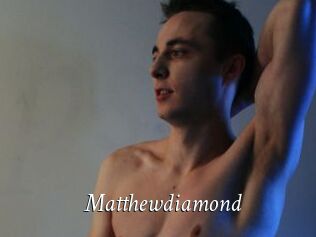Matthewdiamond