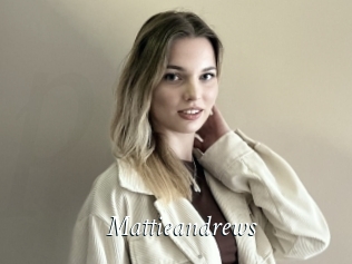 Mattieandrews