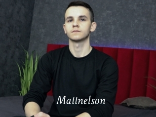 Mattnelson