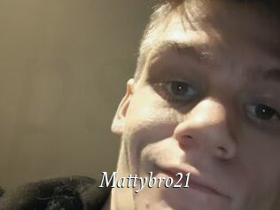 Mattybro21